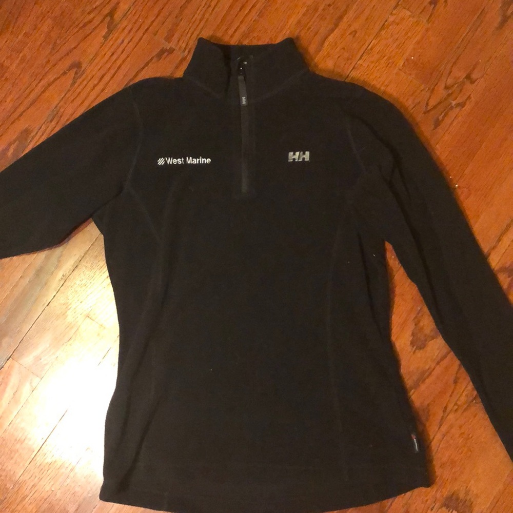 Helly Hansen fleece